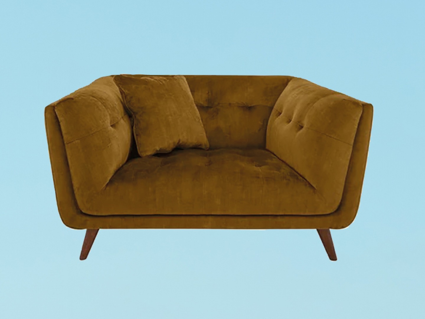 Nine Snuggler Chairs from Furniture Village, Barker & Stonehouse and